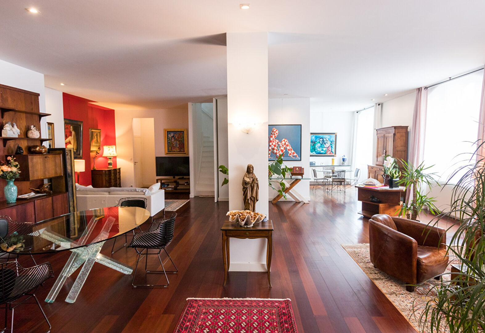 Photo Appartement Dax 9 pièces 400 m2 image 1/6