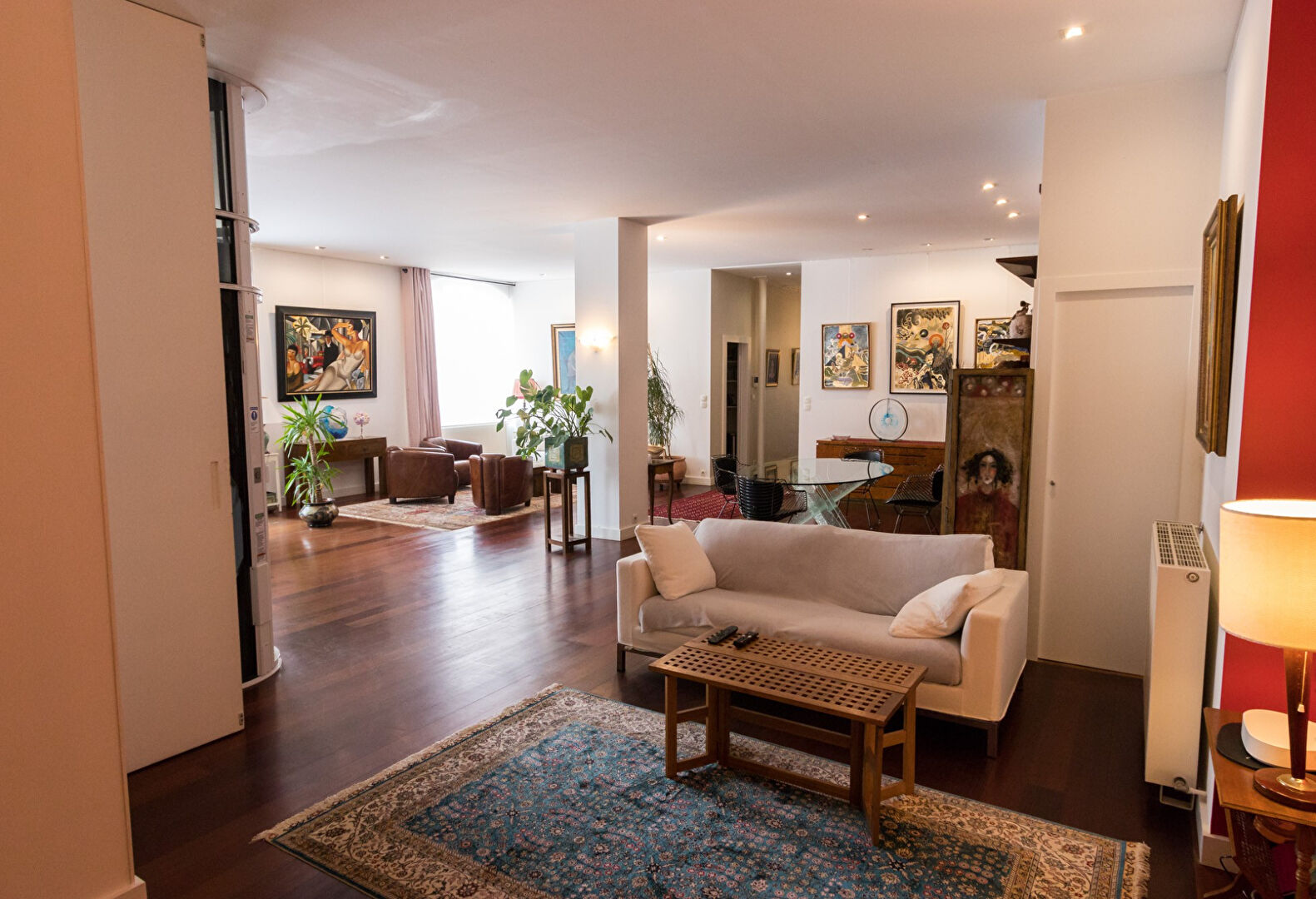 Photo Appartement Dax 9 pièces 400 m2 image 2/6