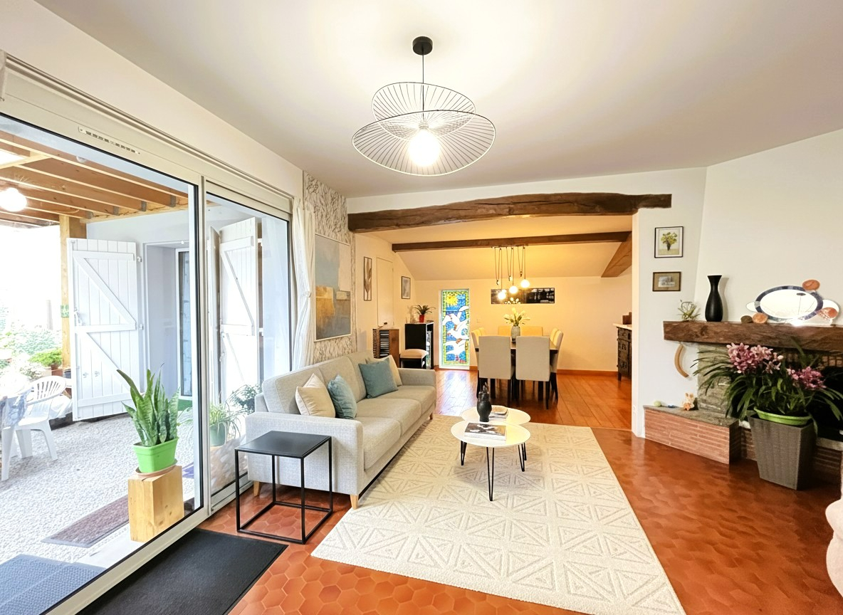 Agence immobilière de COURTÈS ERIDIA DAX
