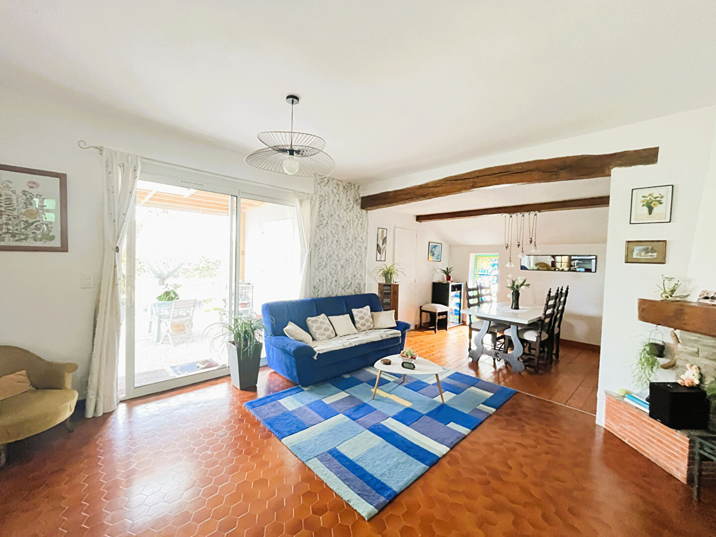 Agence immobilière de COURTÈS ALIS - SOUSTONS