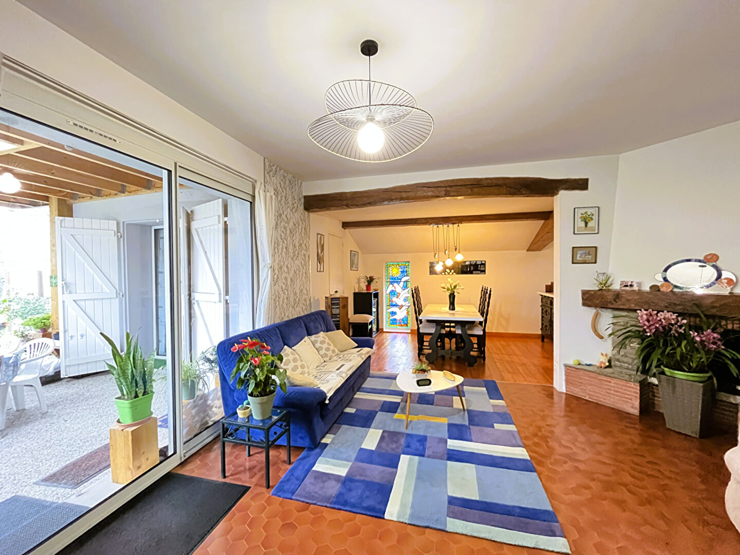 Photo Maison à Dax de 132 m2 image 1/6