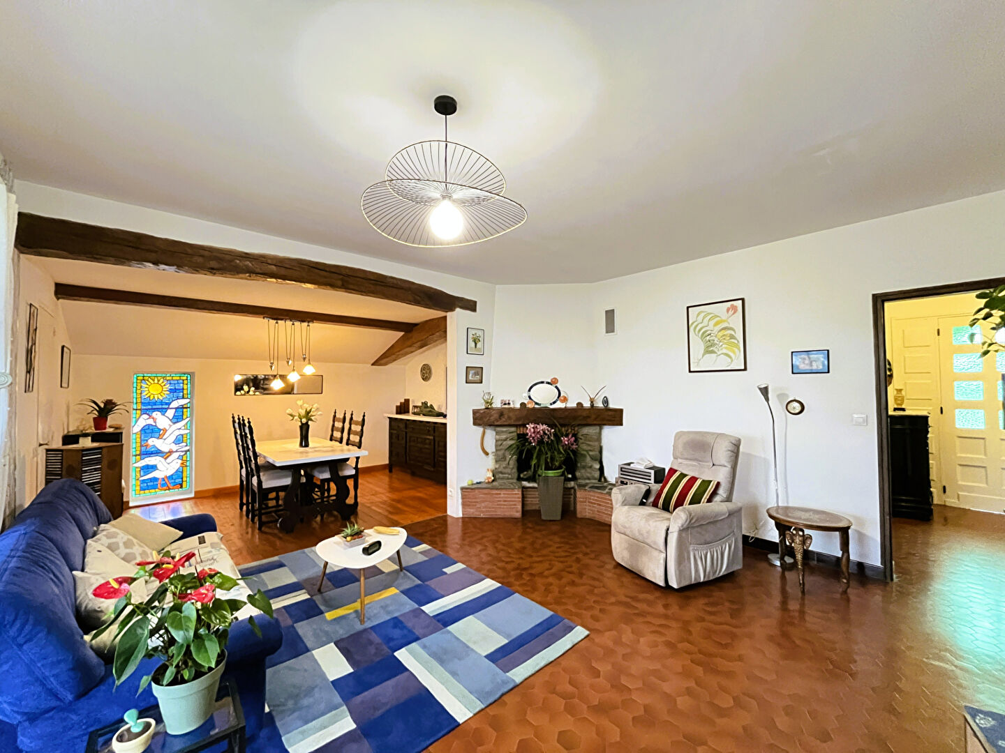 Photo Maison à Dax de 132 m2 image 6/6