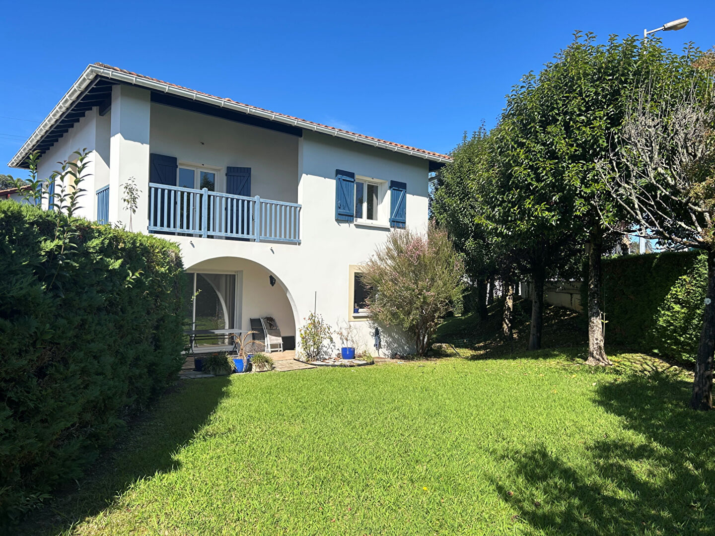 Maison à Saint Jean De Luz 4 pièce(s) 91.13 m2 (loi Carrez)