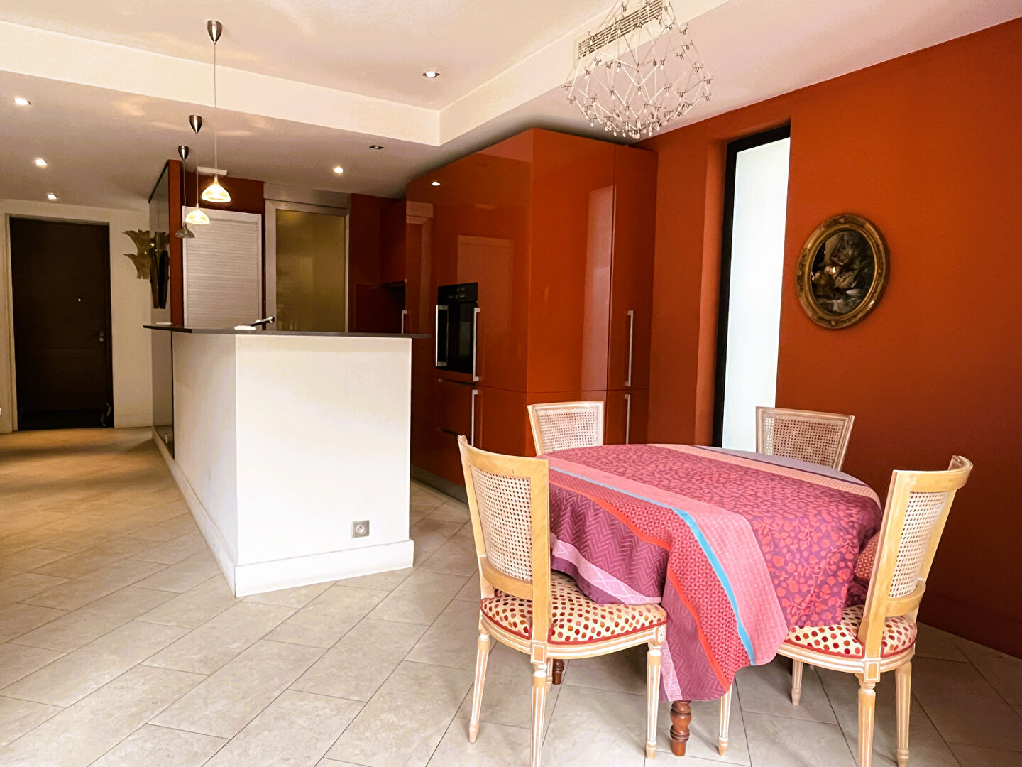 Photo A Dax  maison de ville de 176 m2 sur 3 niveaux image 4/6