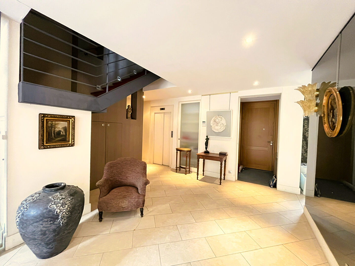 Photo A Dax  maison de ville de 176 m2 sur 3 niveaux image 5/6