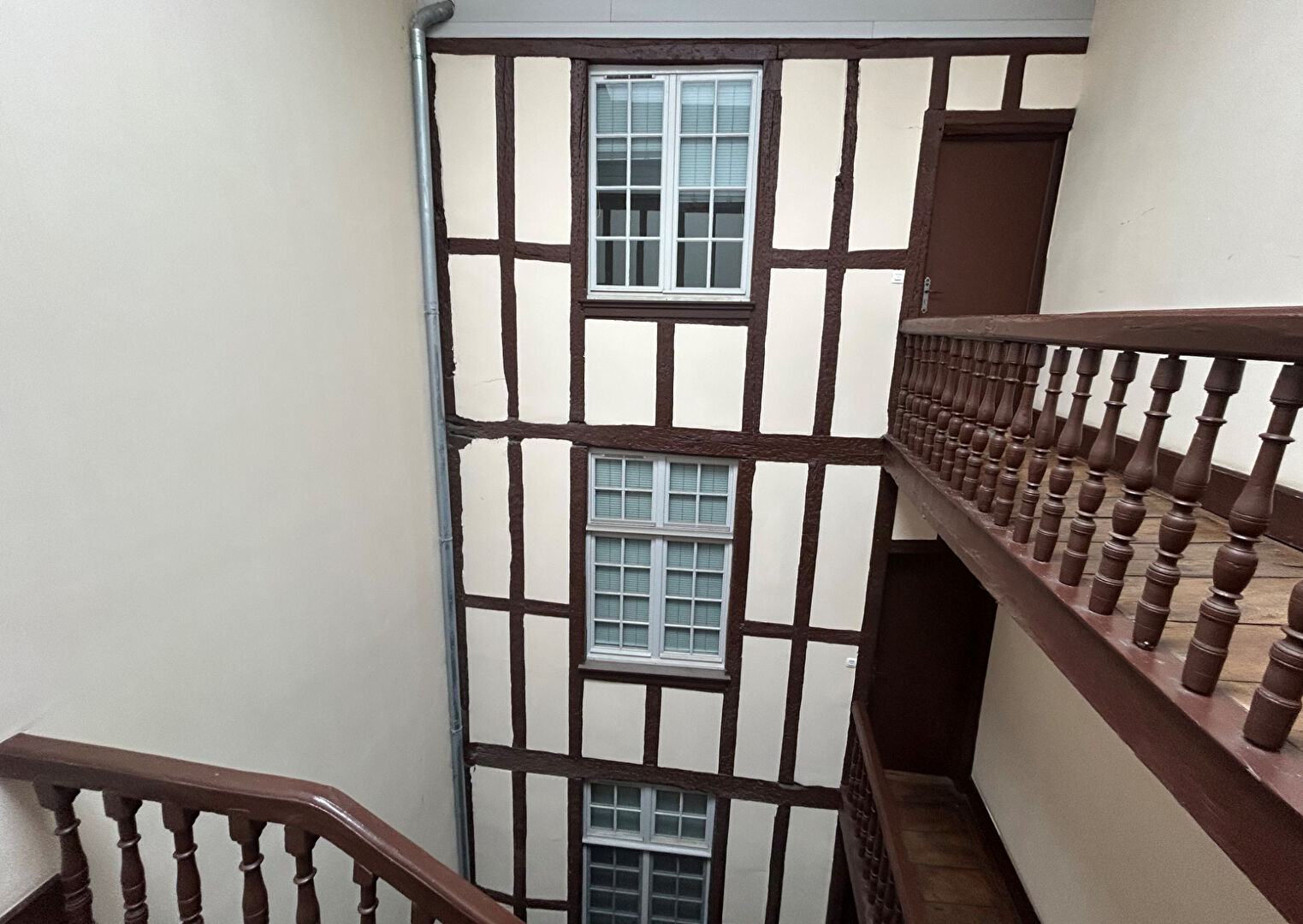 Agence immobilière de COURTÈS CPE HENDAYE