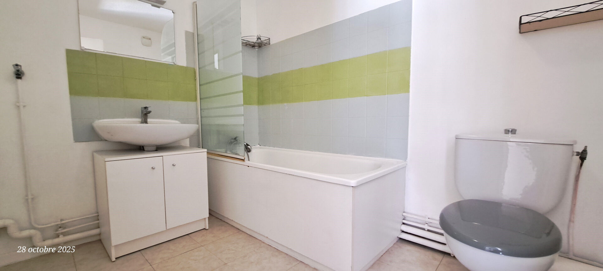 Photo Appartement Dax 2 pièce(s) 49 m2+ parking image 5/6