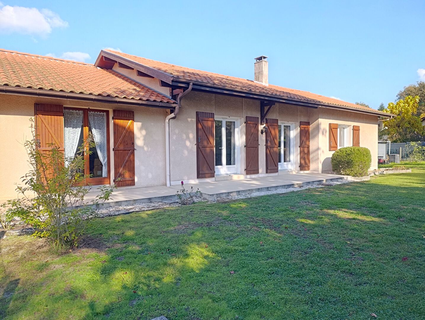 Photo Maison Linxe 5 pièce(s) 142 m2 image 2/6