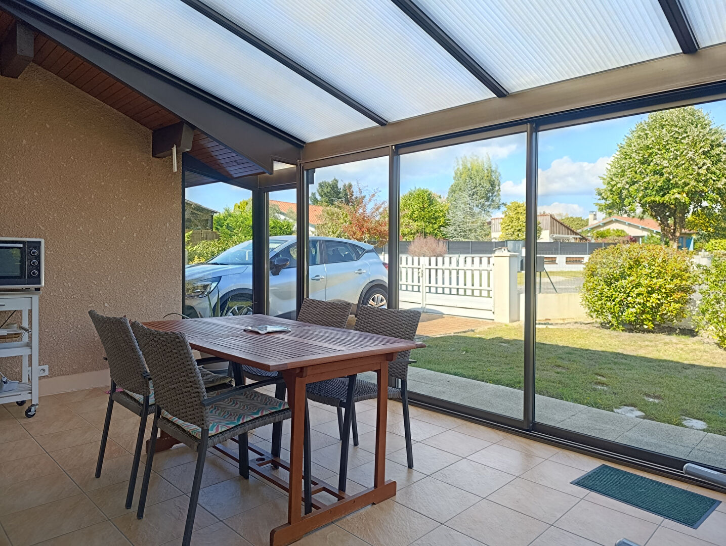 Photo Maison Linxe 5 pièce(s) 142 m2 image 3/6