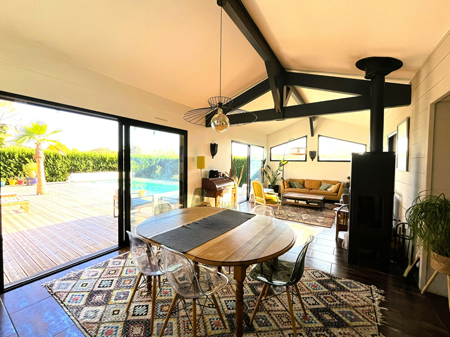 Agence immobilière de COURTÈS ALIS - SOUSTONS