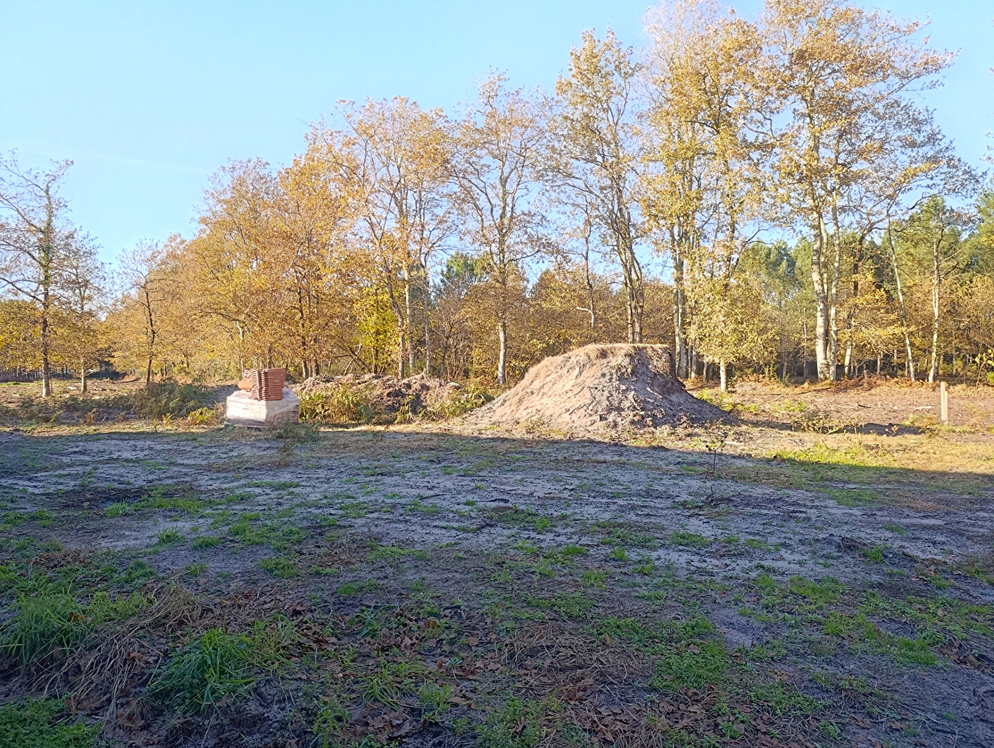 Photo Maison Vielle Saint Girons 128.76 m2 image 4/6