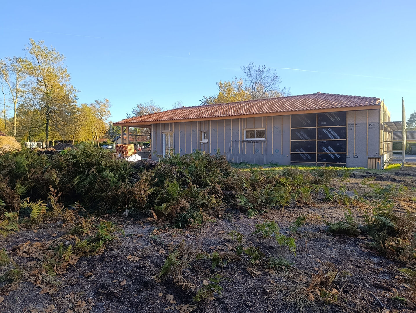 Photo Maison Vielle Saint Girons 128.76 m2 image 6/6