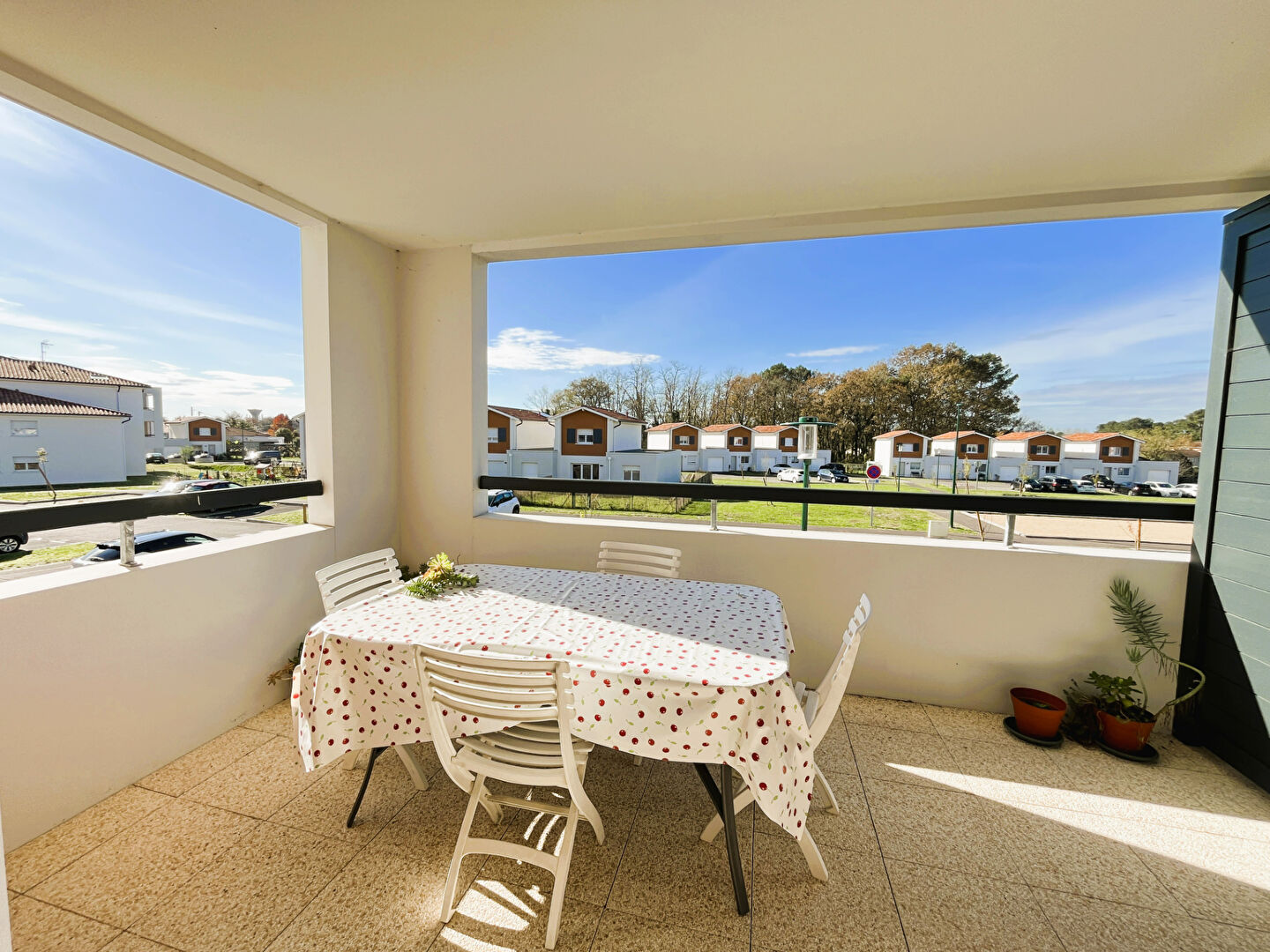 Agence immobilière de COURTÈS ALIS - SOUSTONS