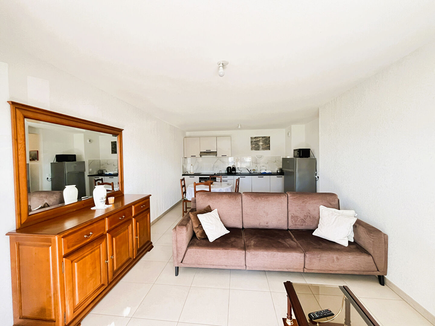 Photo Appartement Saint Paul Les Dax 3 pièces image 2/6