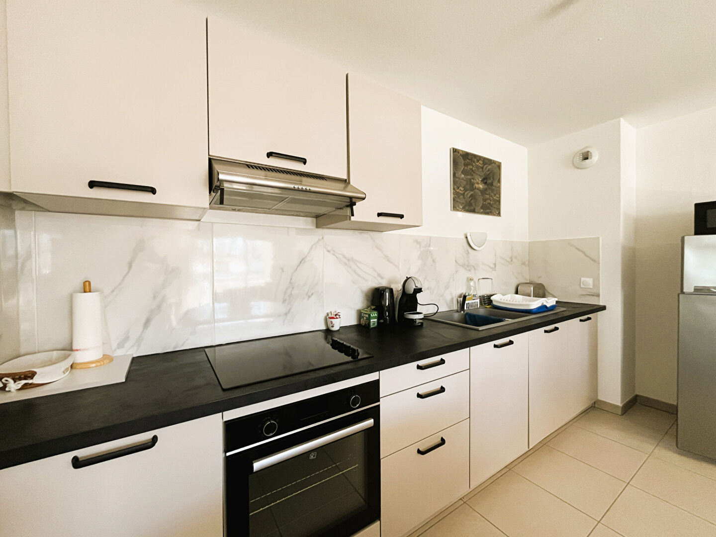 Photo Appartement Saint Paul Les Dax 3 pièces image 3/6