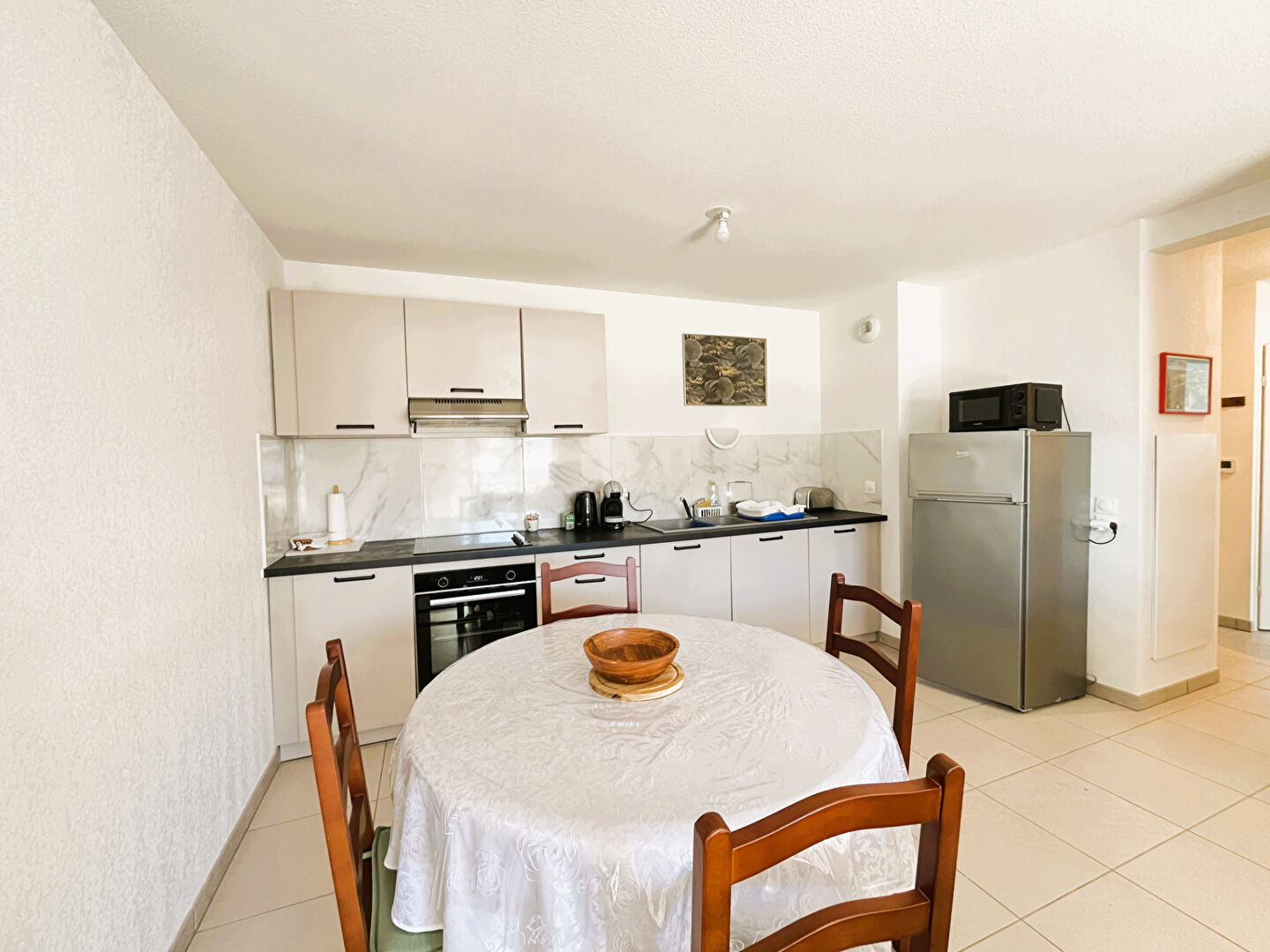 Photo Appartement Saint Paul Les Dax 3 pièces image 4/6