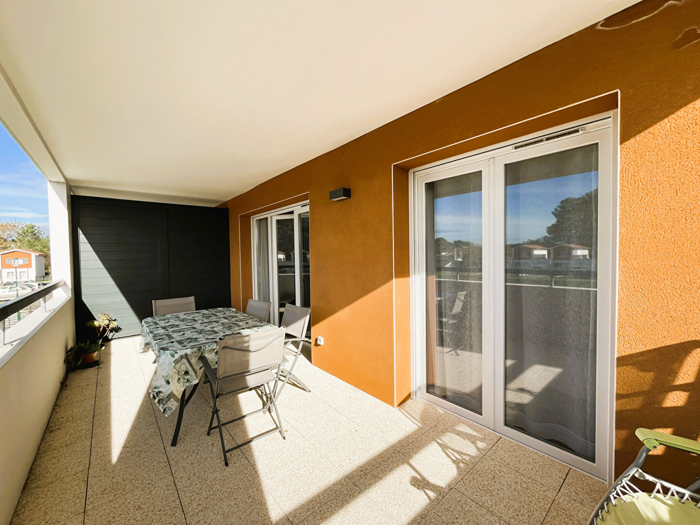 Agence immobilière de COURTÈS ALIS - SOUSTONS