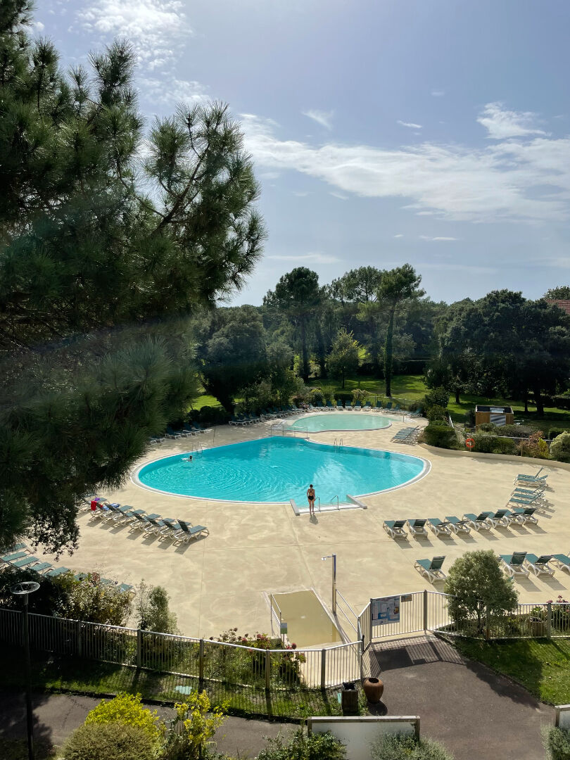 Agence immobilière de COURTES LANDES OCEAN