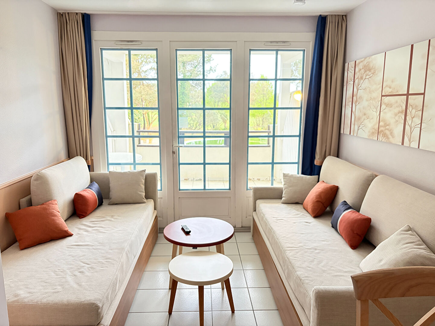 Agence immobilière de COURTES LANDES OCEAN