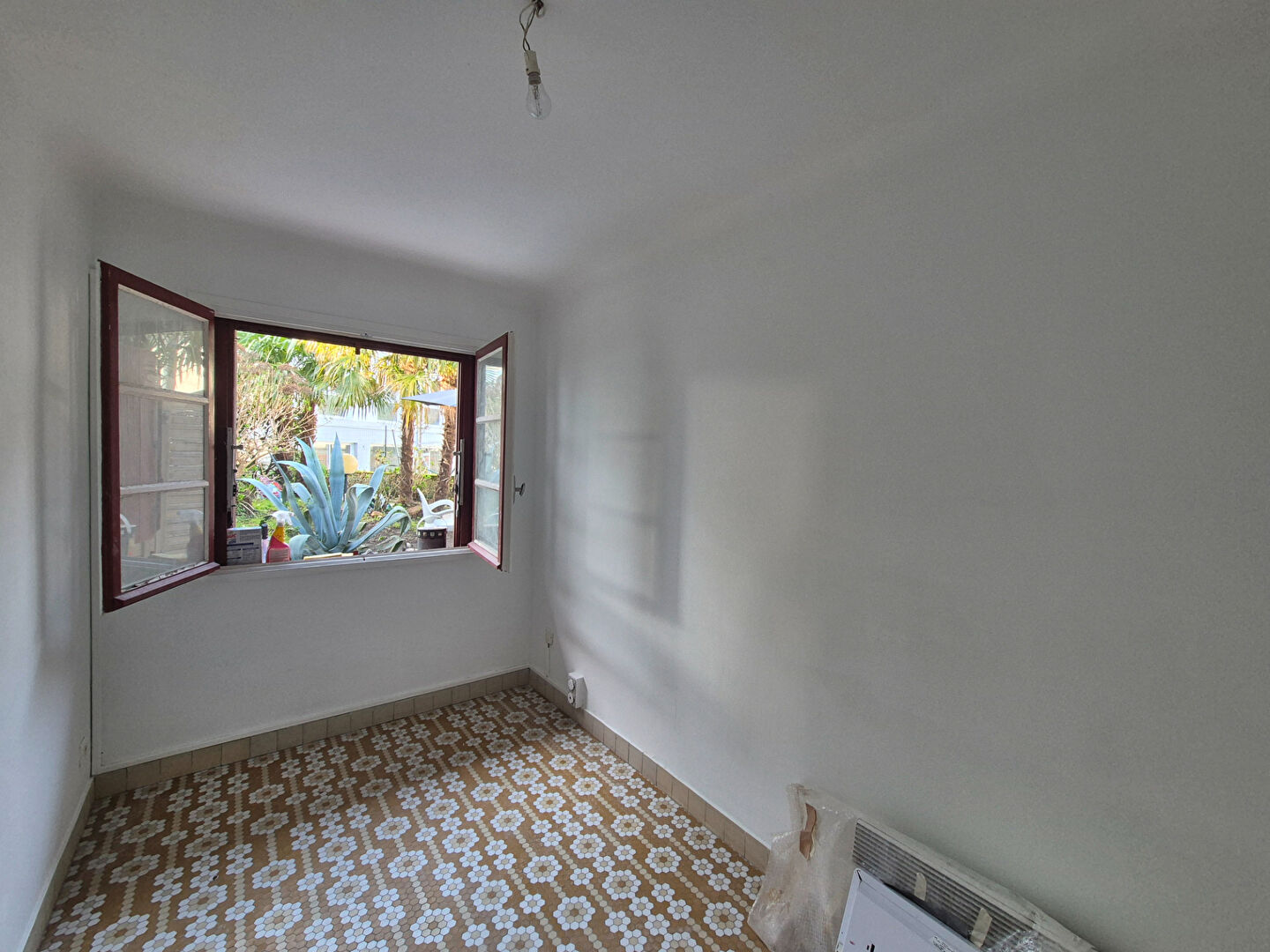 Agence immobilière de COURTÈS CPE HENDAYE