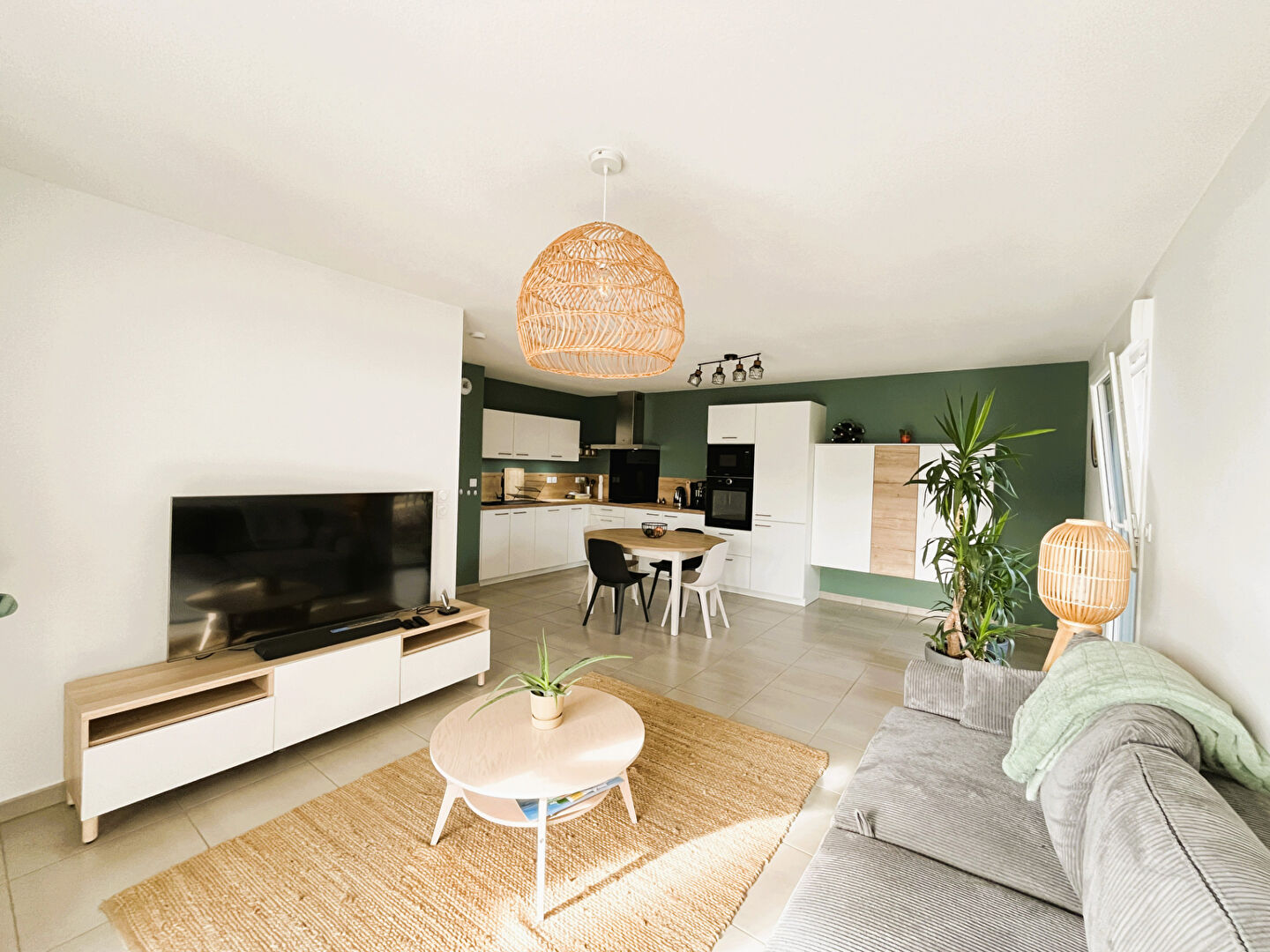 Agence immobilière de COURTÈS ALIS - SOUSTONS