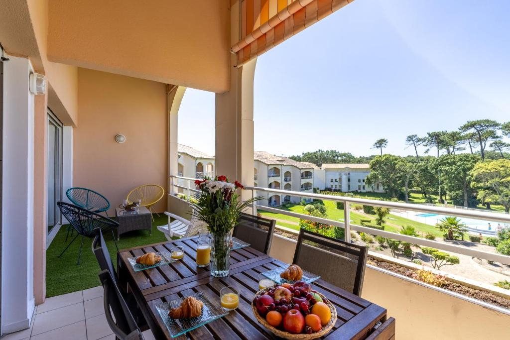 Agence immobilière de COURTES LANDES OCEAN