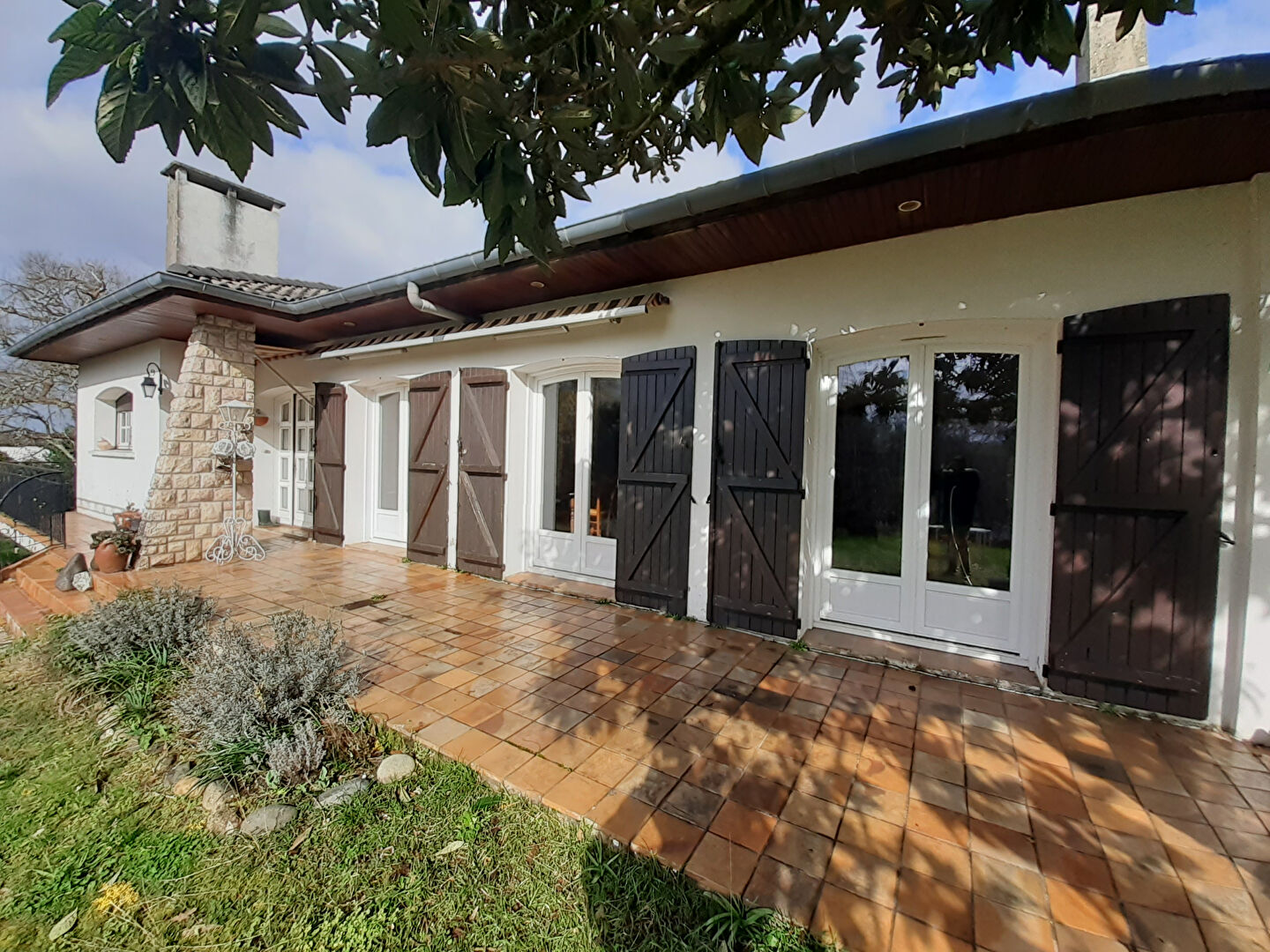 Agence immobilière de COURTES MONT DE MARSAN