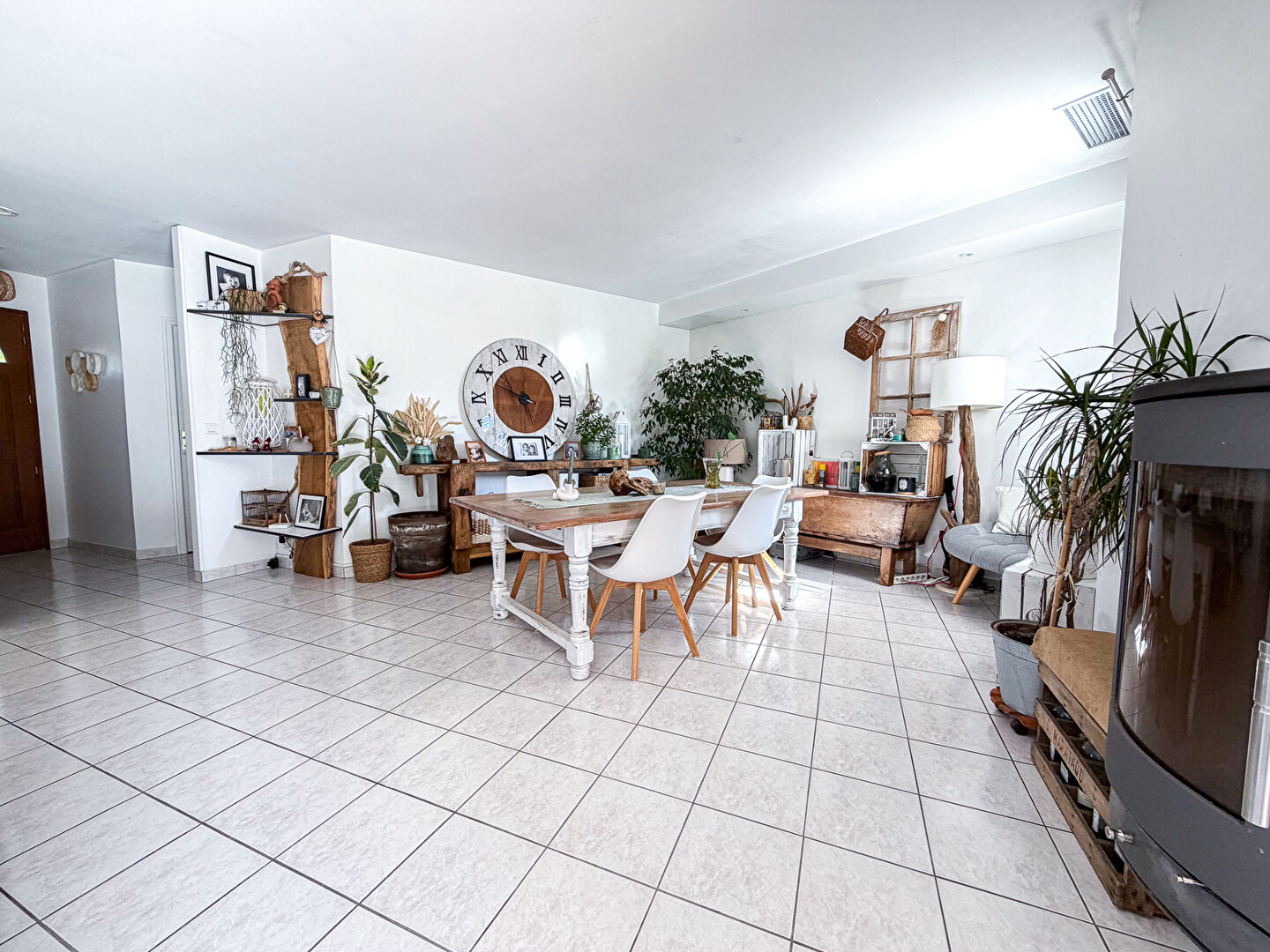 Agence immobilière de COURTÈS ALIS - SOUSTONS