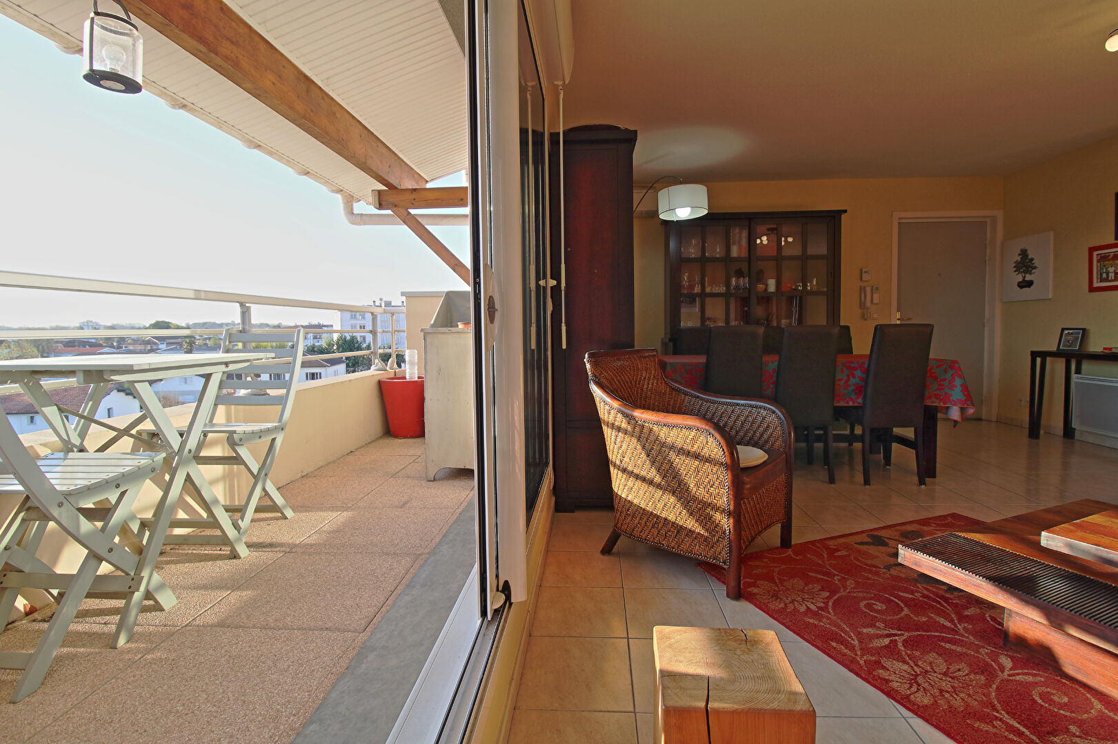 Agence immobilière de COURTÈS ERIDIA DAX