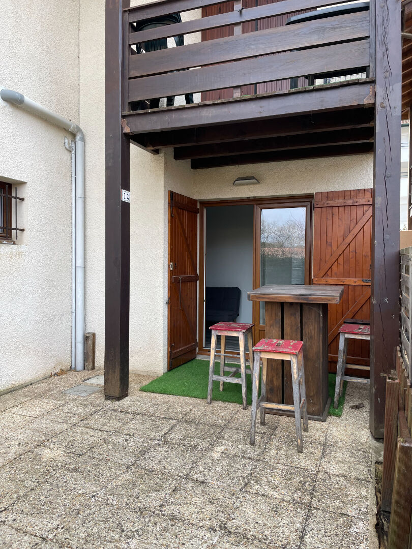 Agence immobilière de COURTES LANDES OCEAN