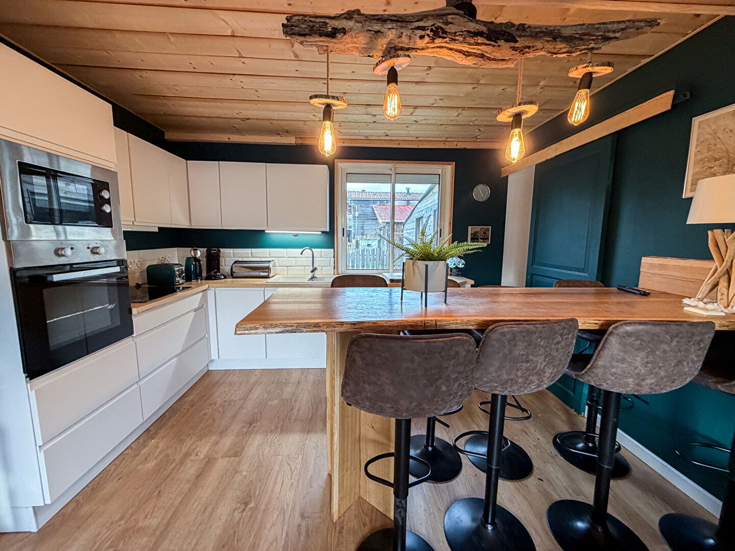 Agence immobilière de COURTÈS ALIS - SOUSTONS