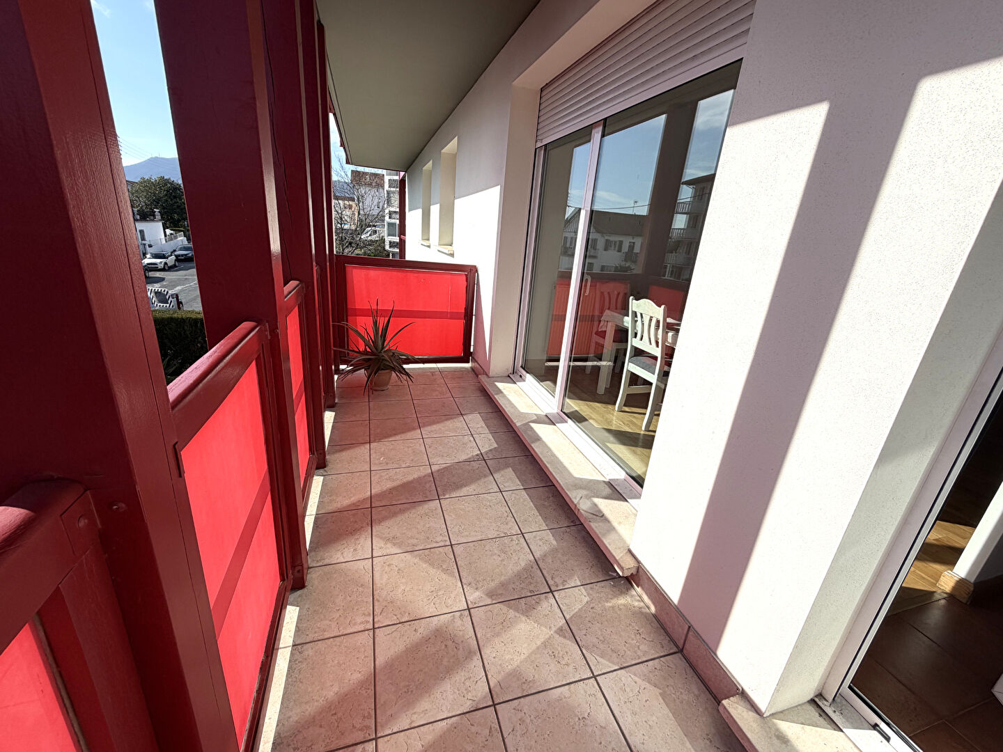 Agence immobilière de COURTÈS CPE HENDAYE