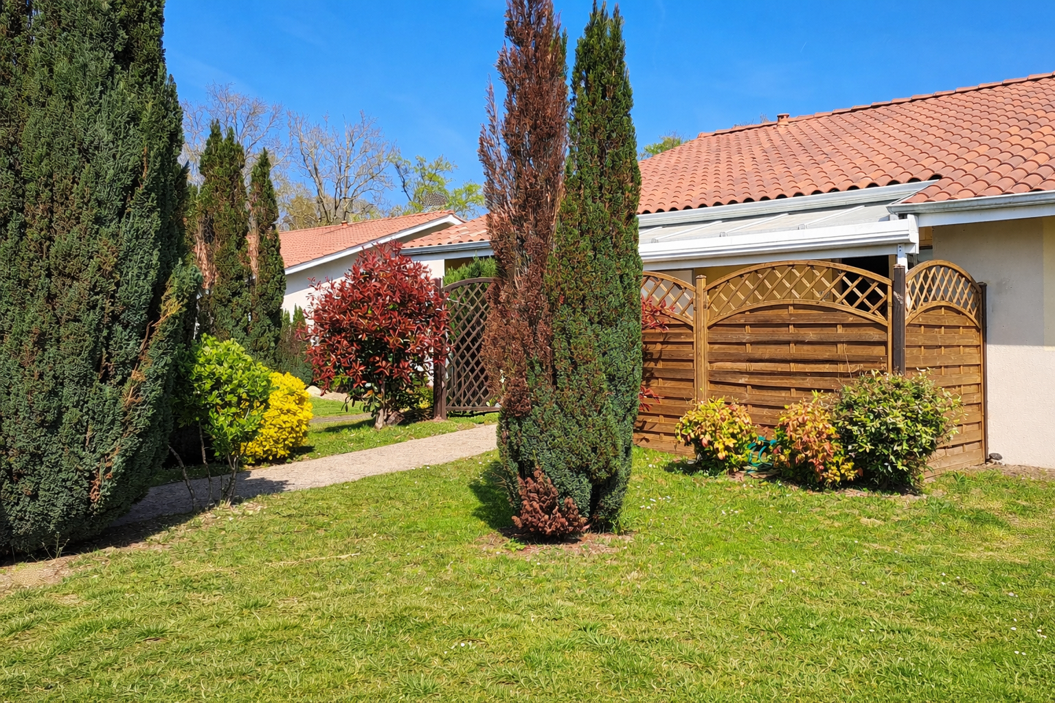 Agence immobilière de COURTÈS ERIDIA DAX