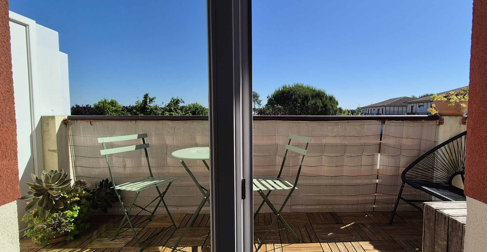 Agence immobilière de COURTÈS ERIDIA DAX
