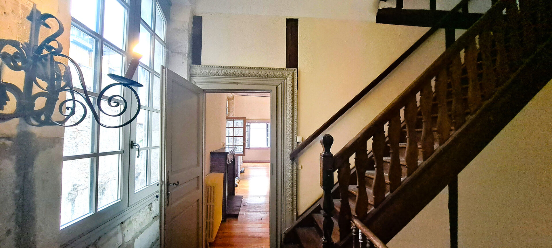 Agence immobilière de COURTÈS ERIDIA DAX