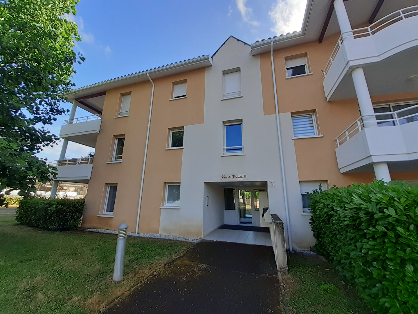Agence immobilière de COURTÈS ERIDIA DAX