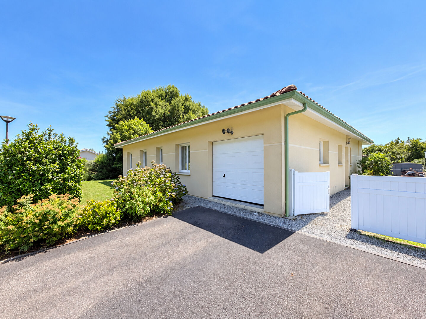 Agence immobilière de COURTÈS ALIS - SOUSTONS