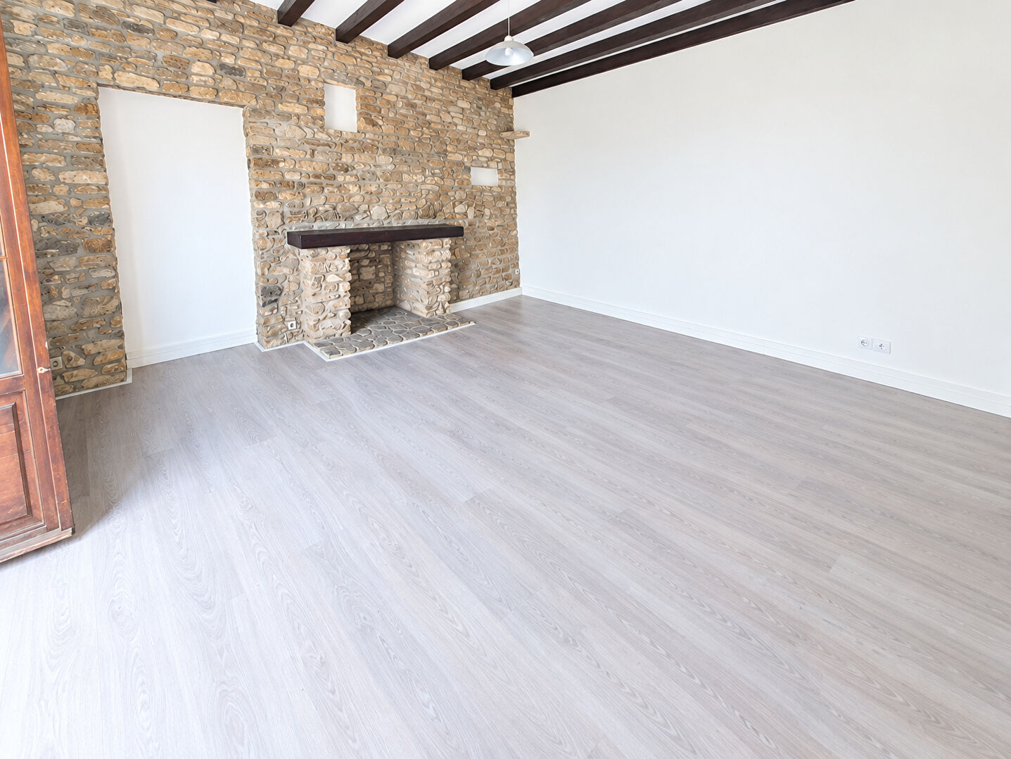 Appartement Mont De Marsan T1 bis avec balcon 26.92 m2