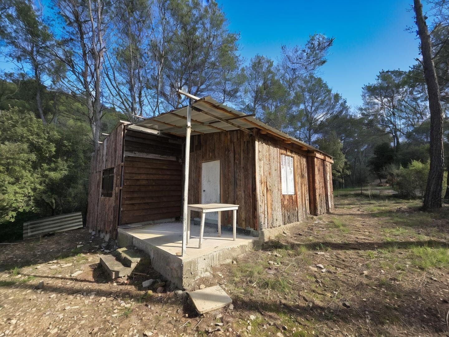 Agence immobilière de COUZINET IMMOBILIER Le Beausset