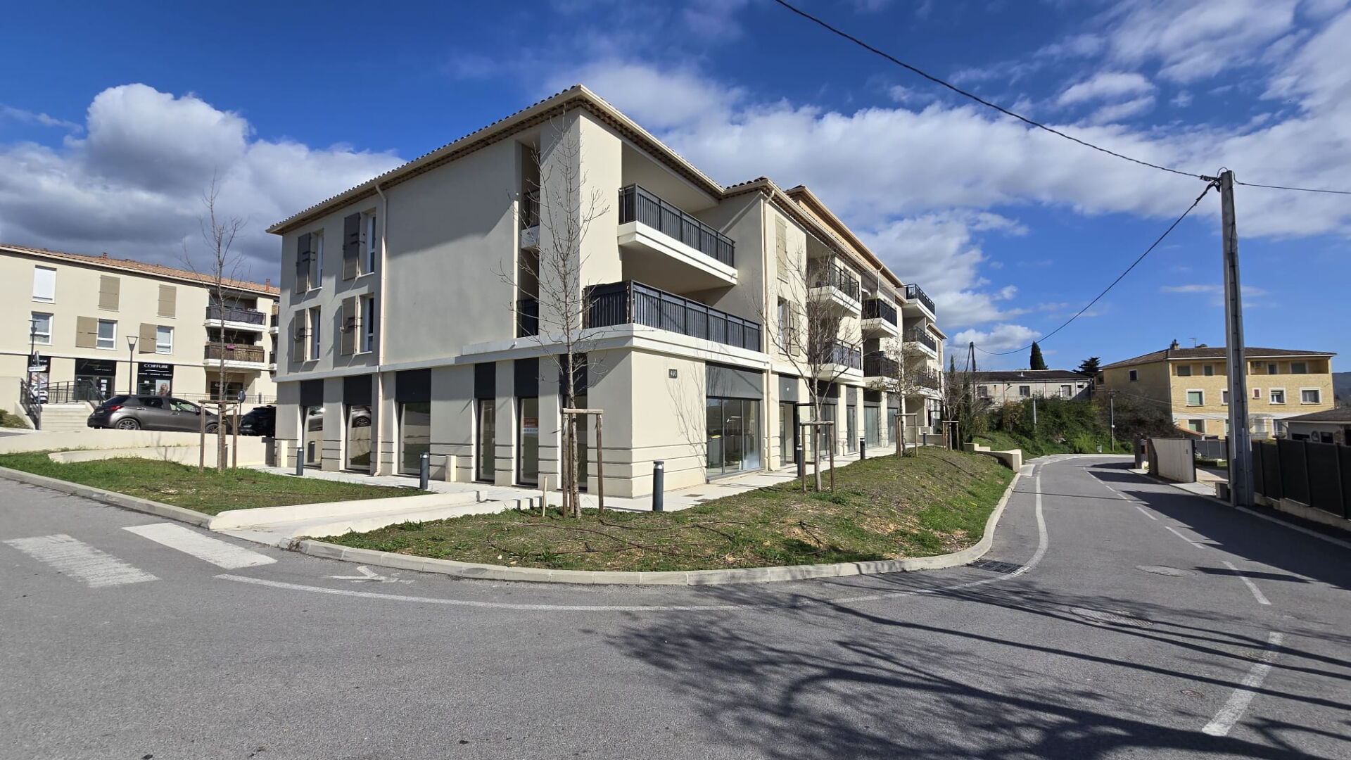 Agence immobilière de COUZINET IMMOBILIER Le Beausset