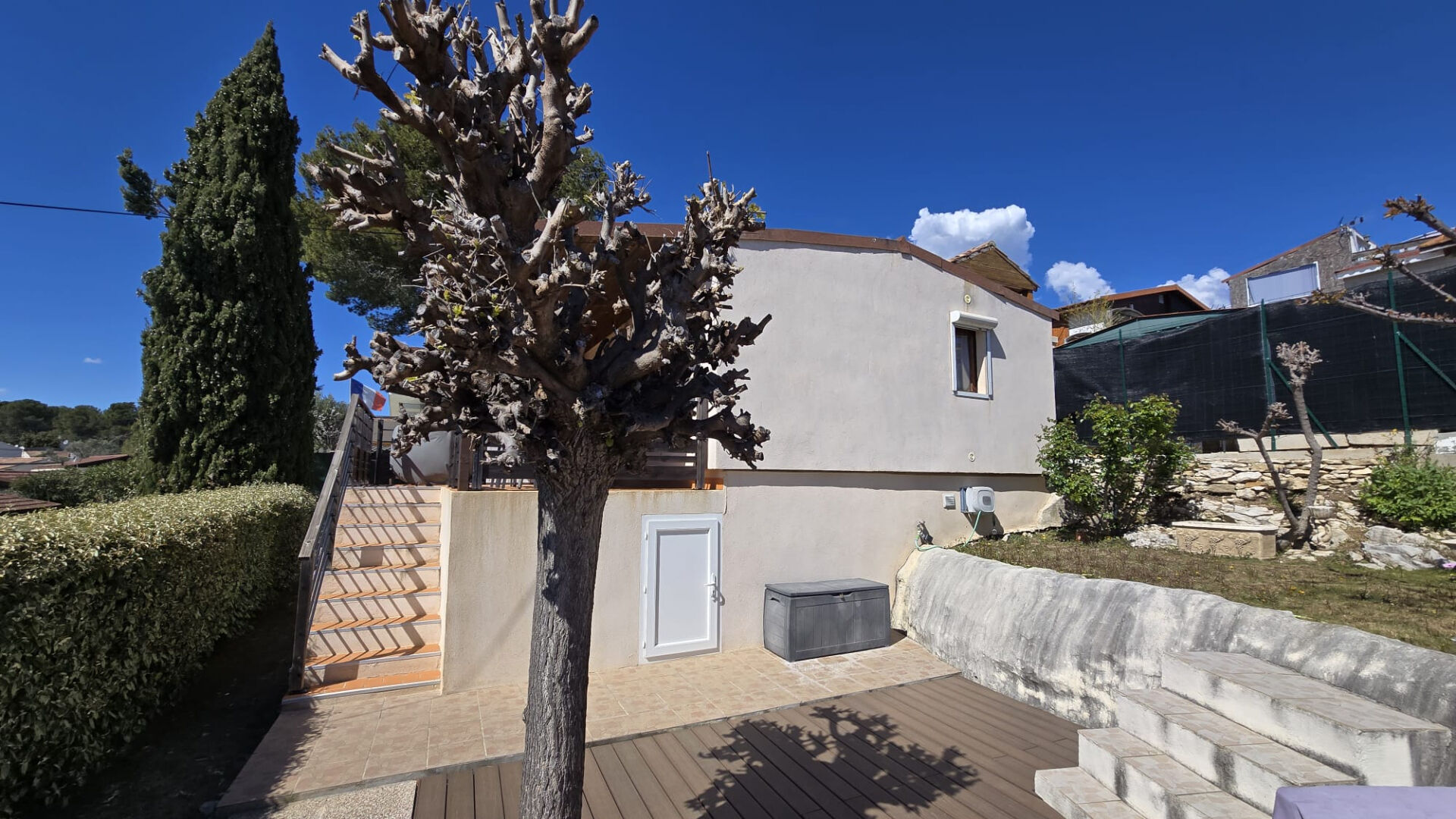 Agence immobilière de COUZINET IMMOBILIER Le Beausset