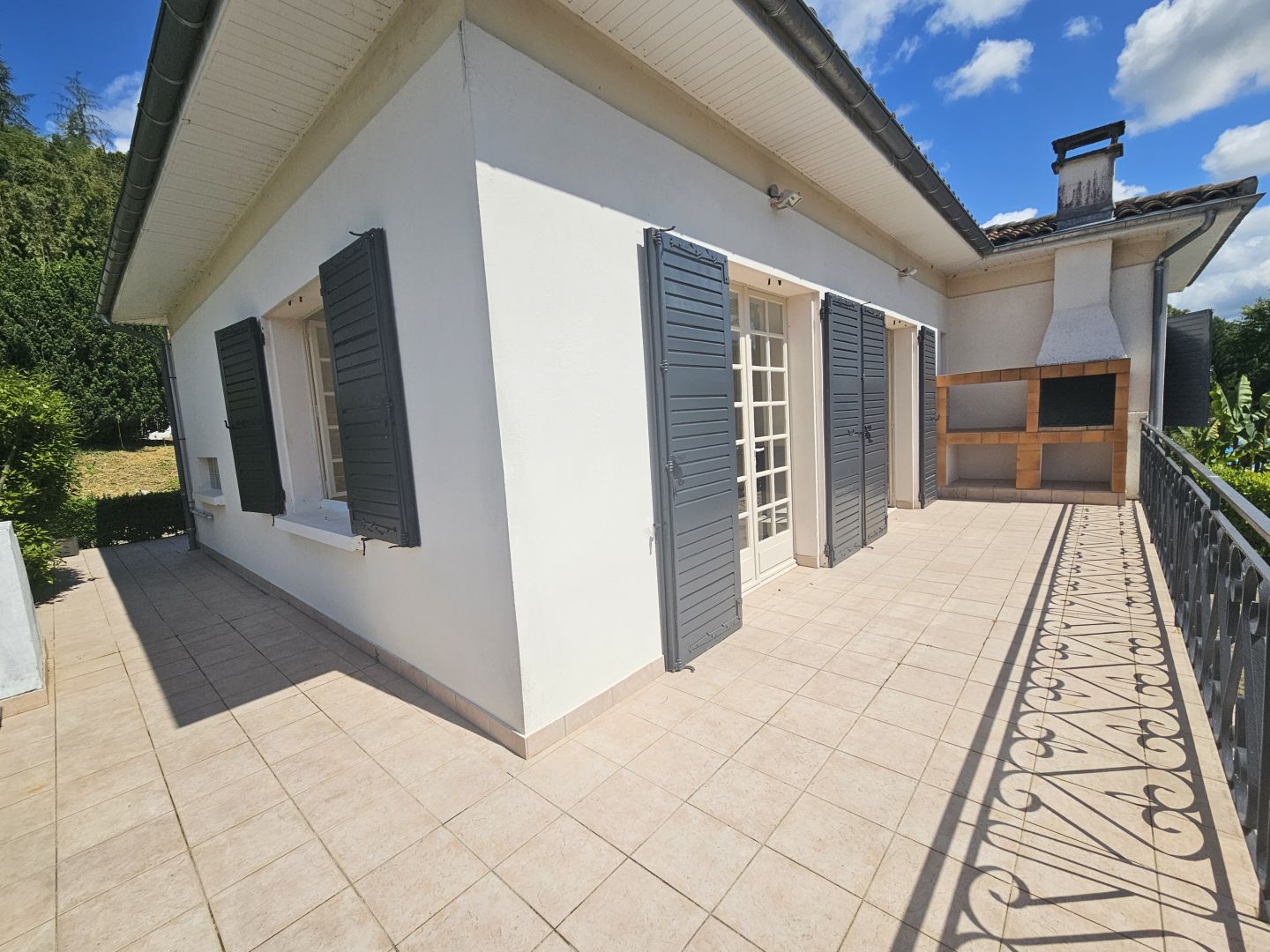 Photo MAISON 5 PIECES GARAGE ET JARDIN image 2/6