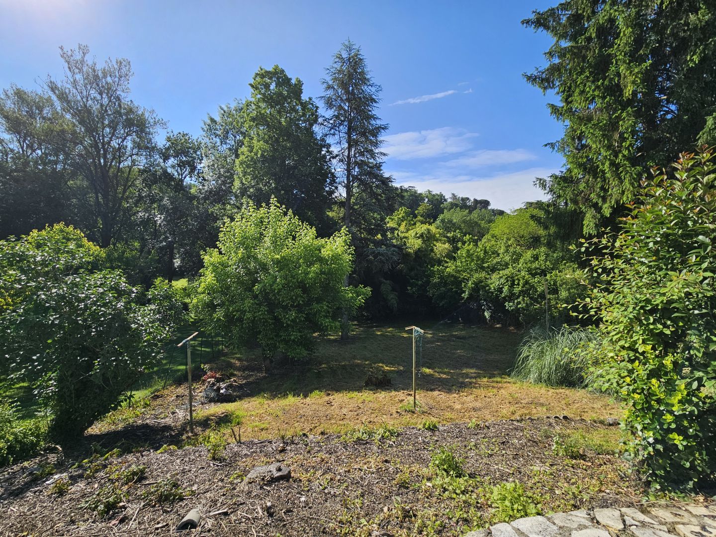 Photo MAISON 5 PIECES GARAGE ET JARDIN image 4/6