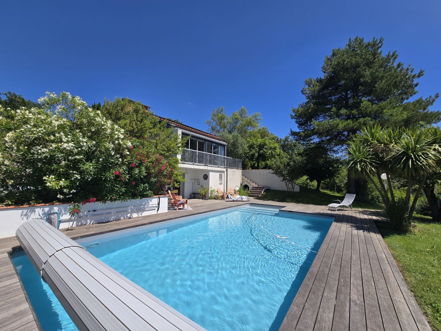 Agence immobilière de COTE PARTICULIERS  - Agen