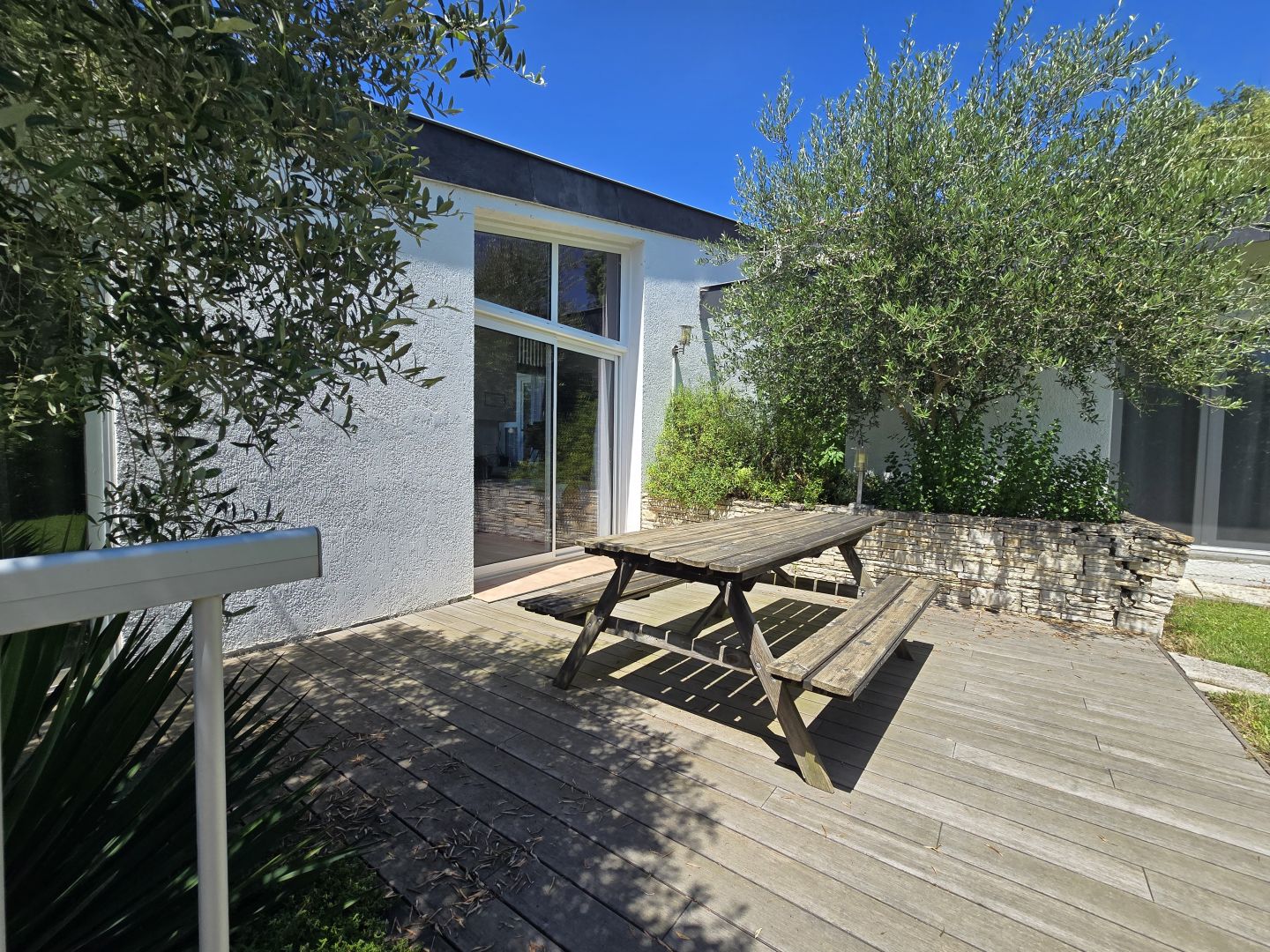 Photo Maison 4 chambres avec piscine image 4/6