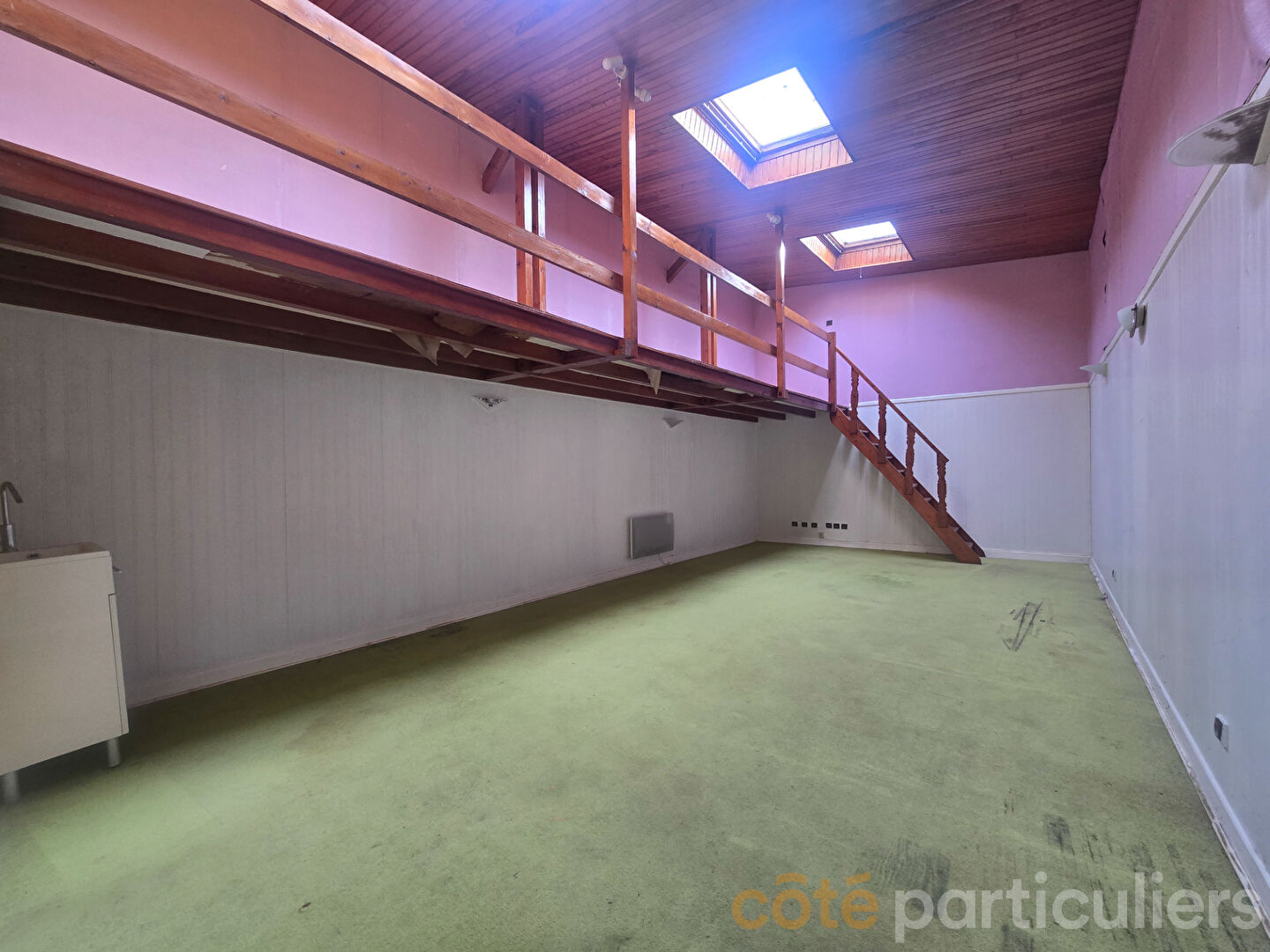 Photo Immeuble pour investissement locatif hyper centre image 1/6