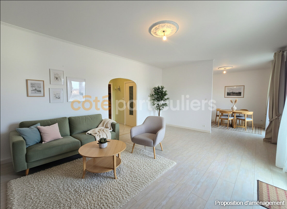 Agence immobilière de COTE PARTICULIERS  - Agen