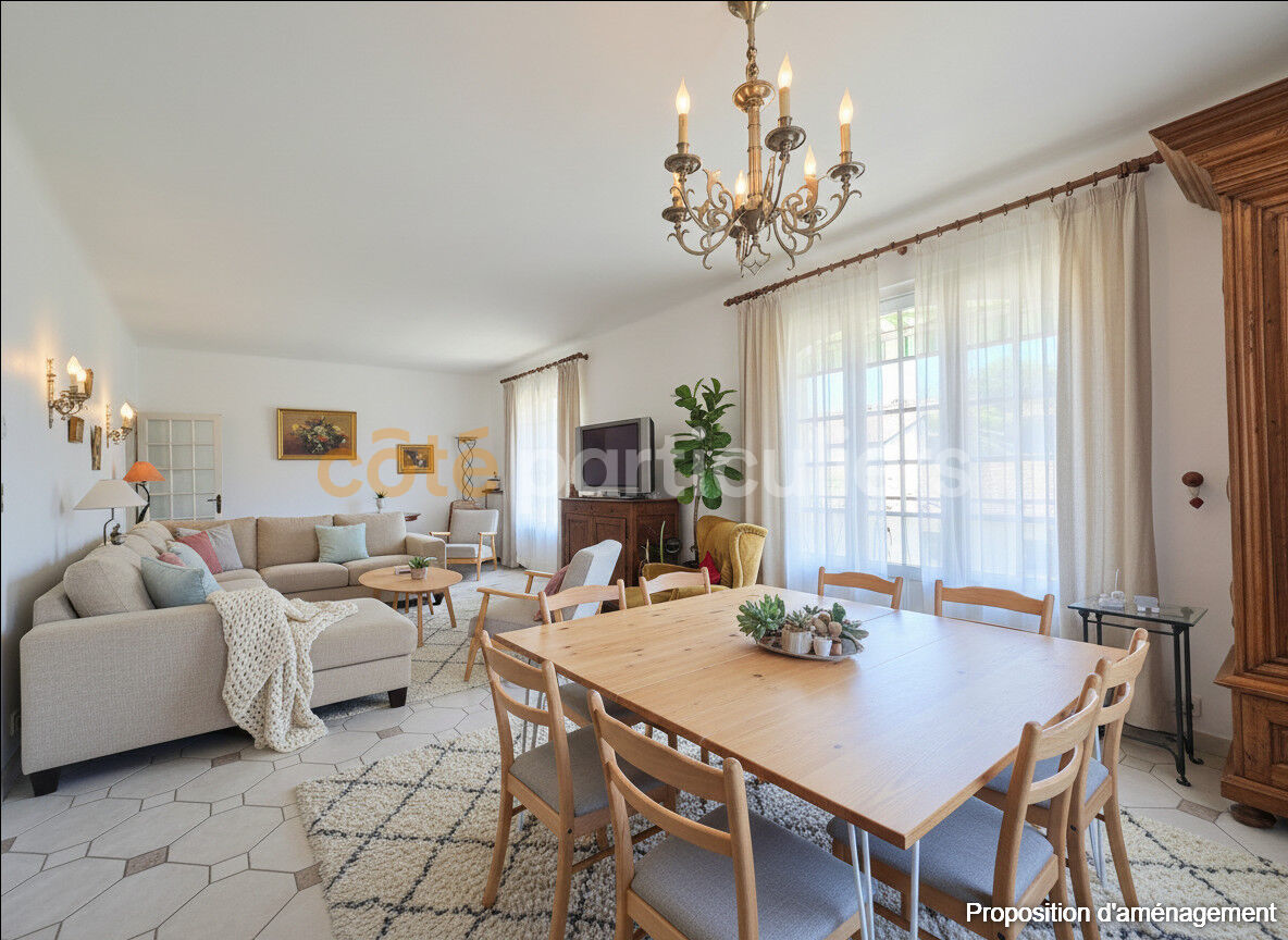 Agence immobilière de COTE PARTICULIERS  - Agen