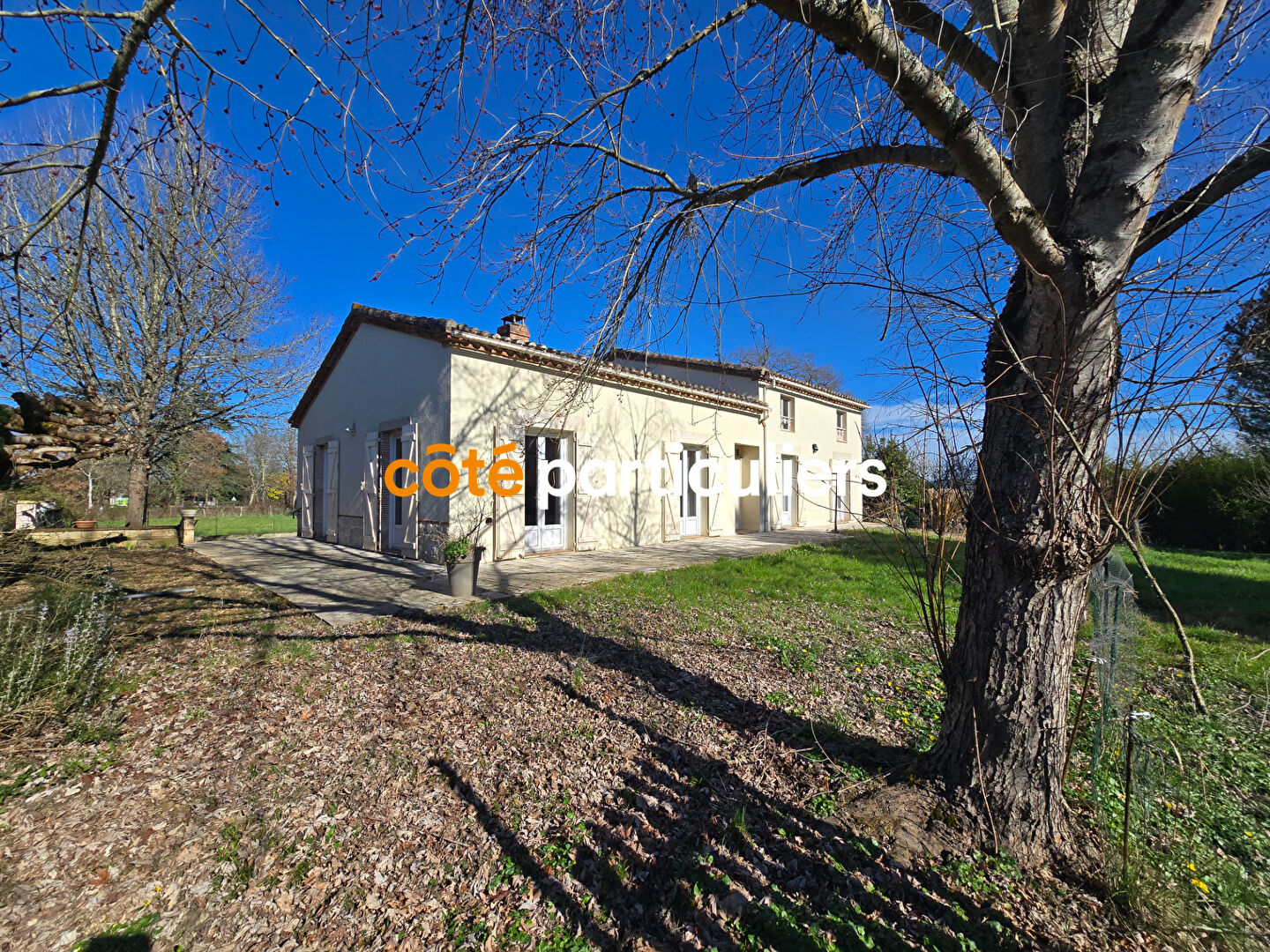 Photo Maison Donzac 5 pièce(s) 150 m2 image 3/6