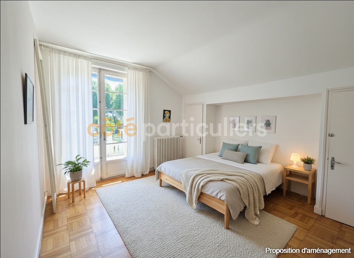 Agence immobilière de COTE PARTICULIERS  - Agen